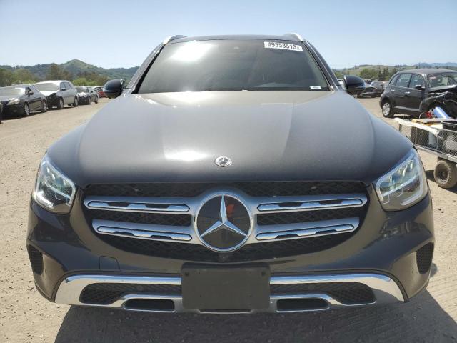 W1N0G8EB0MF918850 Mercedes-Benz Glc 300 4matic