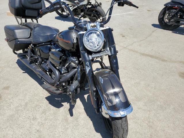 2021 HARLEY-DAVIDSON FLHCS 1HD1YBK24MB043711