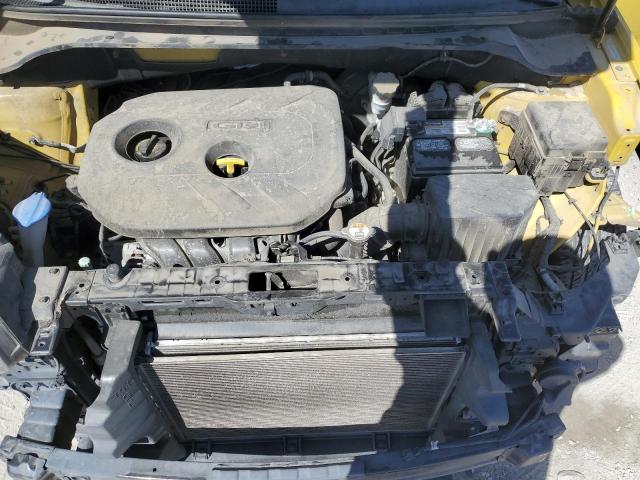 KNDJP3A55F7141075 KIA SOUL +