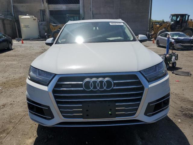 WA1LAAF75KD022117 2019 AUDI Q7, photo no. 5