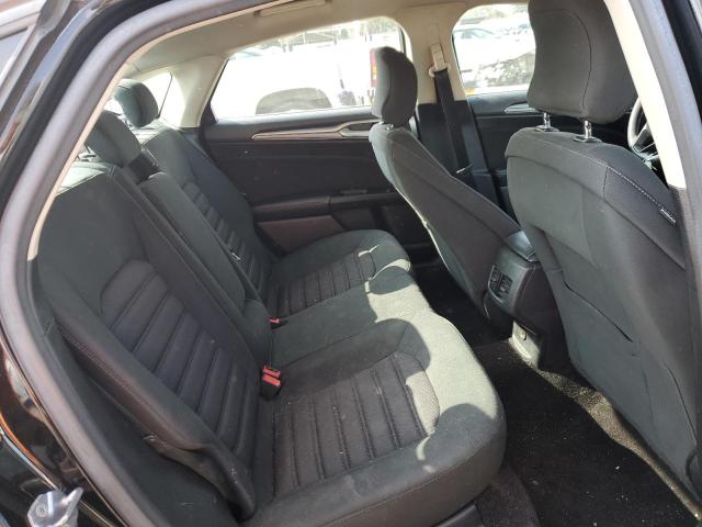 3FA6P0H7XHR163683 Ford FUSION SE