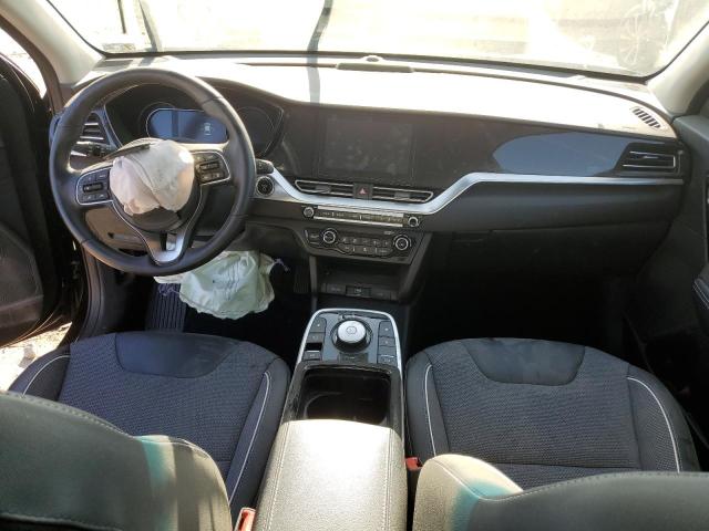 2022 KIA NIRO S - KNDCC3LGXN5160413