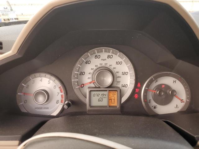 2015 HONDA PILOT EXLN - 5FNYF4H76FB071577