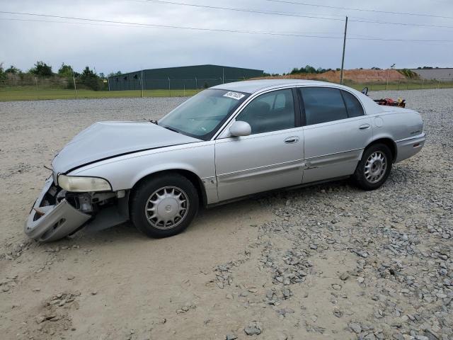 1999 Buick Park Avenue 