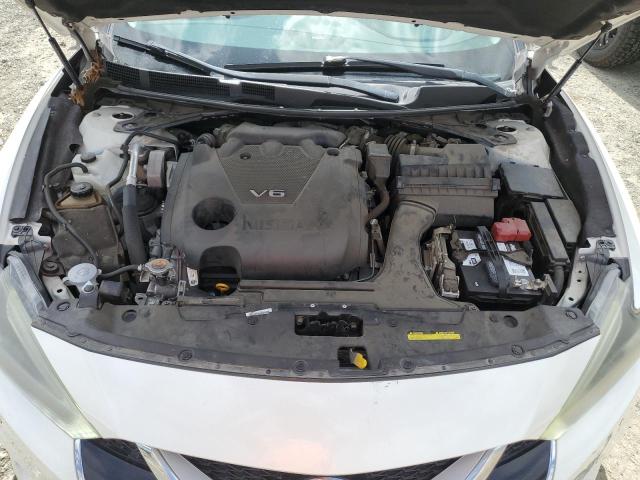 1N4AA6AP8GC424900 Nissan Maxima 3.5s