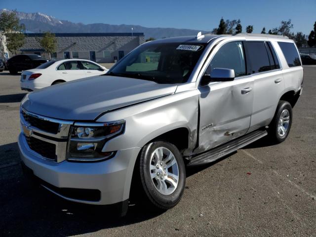 2019 Chevrolet Tahoe 