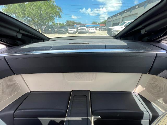 2019 MERCEDES-BENZ SL 450 - WDDJK6GA7KF058466