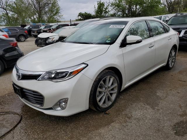 2014 Toyota Avalon Base