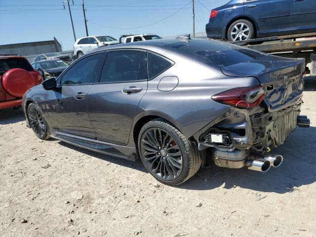 2022 ACURA TLX TYPE S - 19UUB7F09NA001016