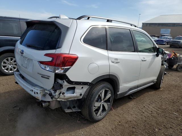JF2SKAXC9MH589955 Subaru Forester Touring