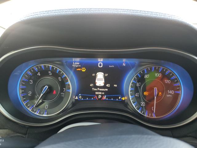 2C3CCAAG1GH211904 Chrysler 300 Limited