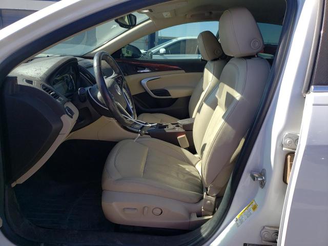 2G4GK5EX2G9151882 Buick Regal