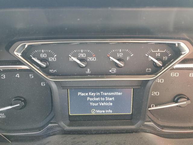 3GTP8CED9LG388754 GMC Sierra C1500 Elevation