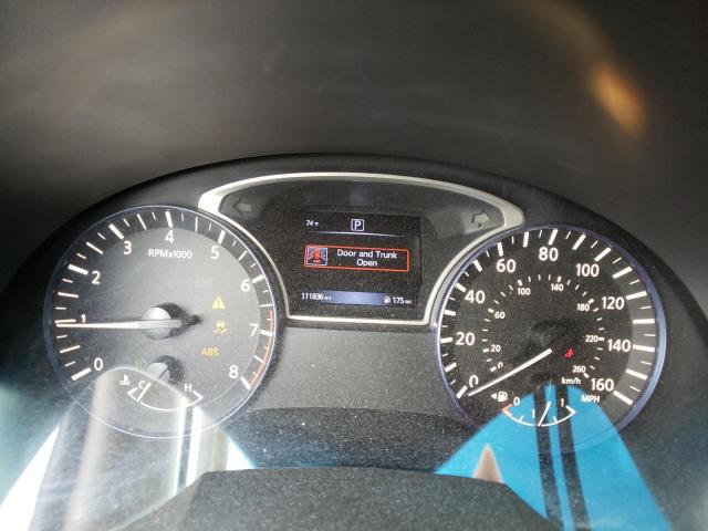 1N4AL3APXHN354539 Nissan ALTIMA 2.5