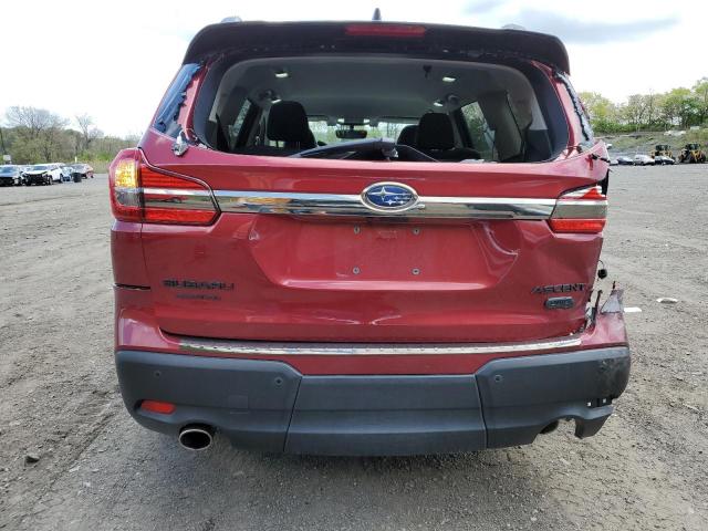 2022 SUBARU ASCENT ONY 4S4WMAGD6N3465817