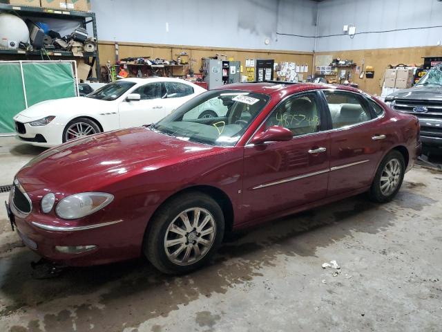 2007 Buick LaCrosse CXL