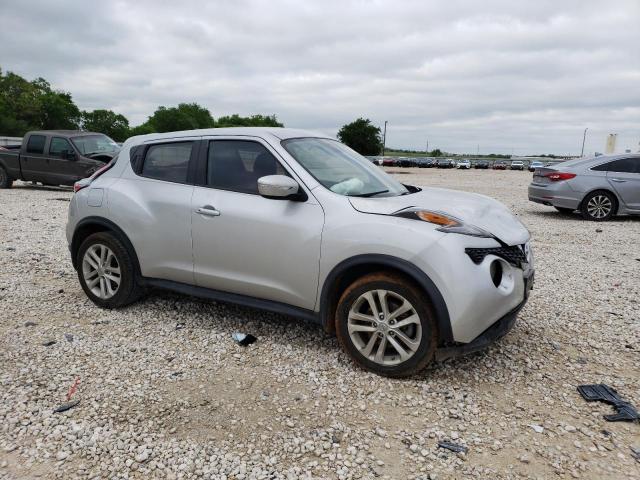 2015 NISSAN JUKE S - JN8AF5MR9FT513039