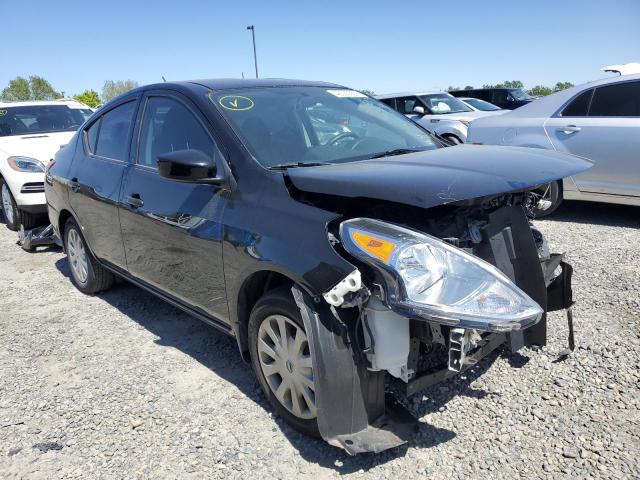 3N1CN7AP5JL817149 Nissan VERSA S