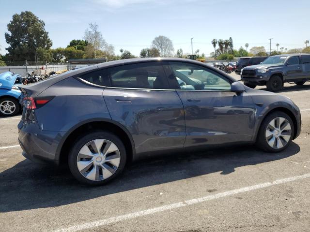 7SAYGDEE7PA073162 Tesla Model Y