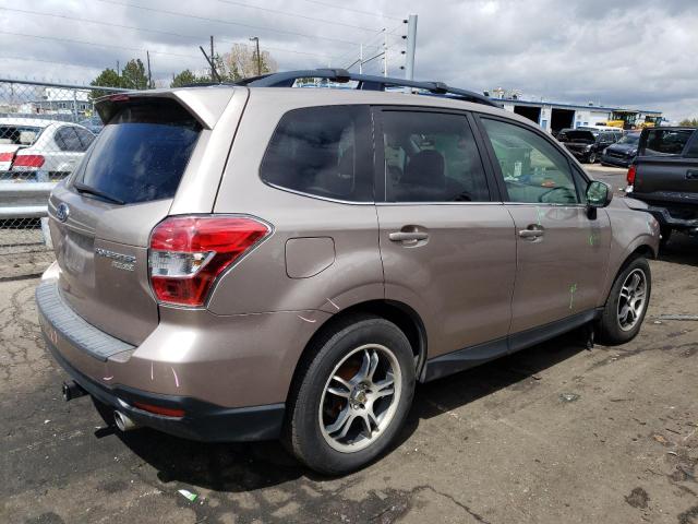 JF2SJAJC7EH488992 Subaru Forester 2.5i Limited
