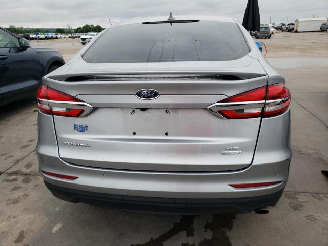 3FA6P0HD4LR147672 2020 FORD FUSION, photo no. 6