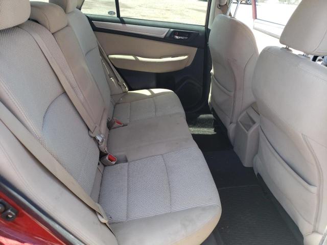 4S4BSAFC2G3320306 Subaru Outback 2.5i Premium