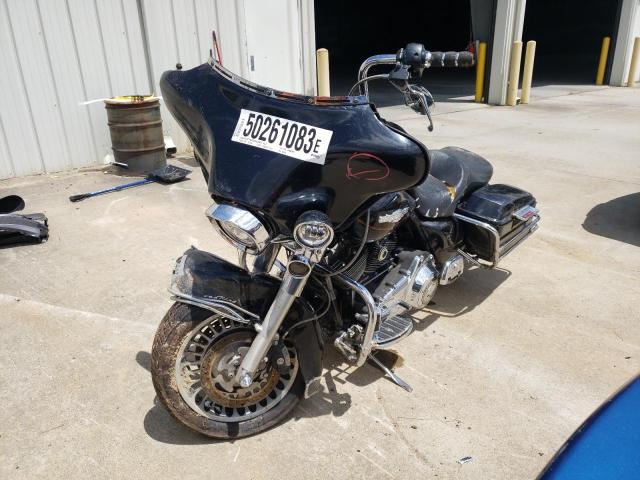 2009 HARLEY-DAVIDSON FLHR - 1HD1FW4199Y668045