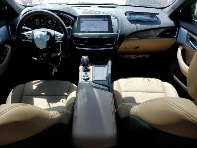 2023 CADILLAC CT5 PREMIU - 1G6DN5RW2P0133895