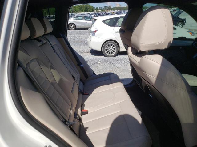 5UXTY9C04M9H25187 BMW X3 Xdrivem40i