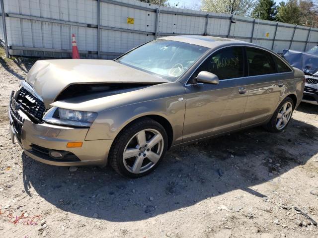 2008 Audi A6 