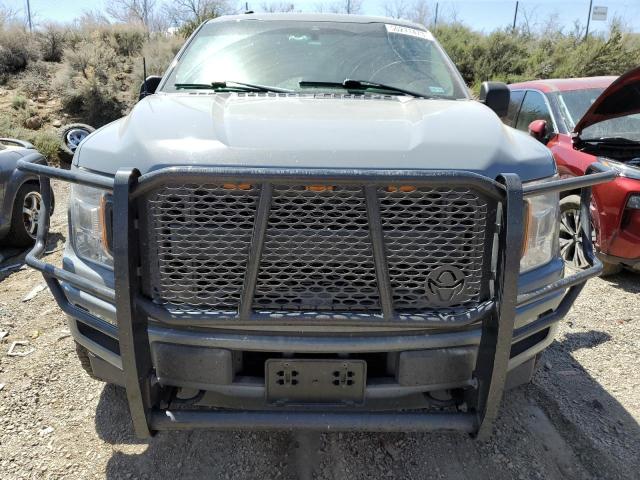 1FTEW1E40KKE30270 Ford F150 Supercrew