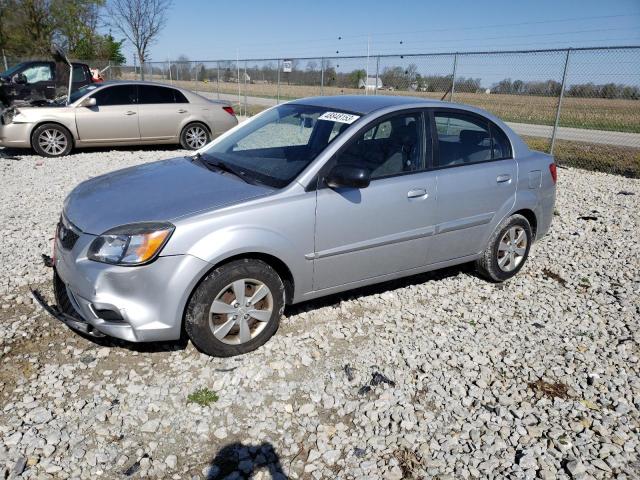 2011 Kia Rio Base