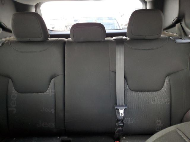 ZACCJBBT8GPD94767 Jeep Renegade Latitude