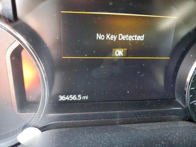 1FTFW1E85MFA41434 Ford F150 Supercrew