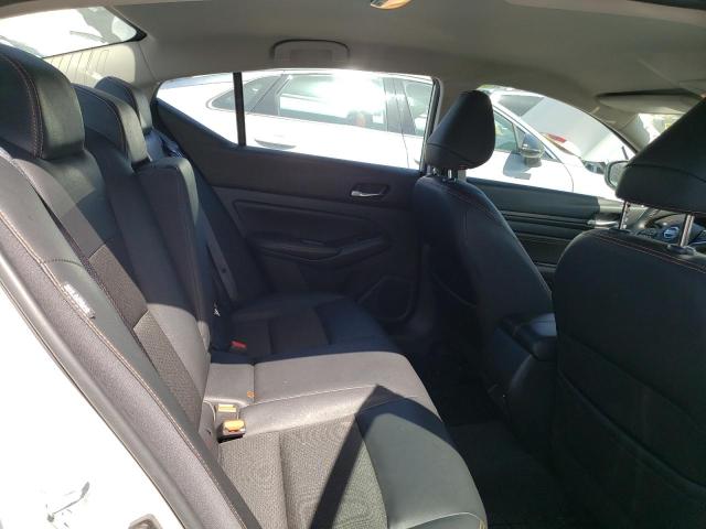 1N4BL4CWXLC139391 Nissan ALTIMA SR