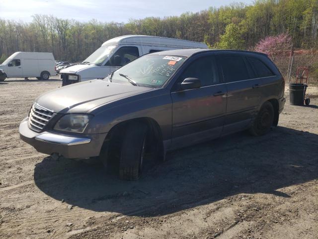 2004 Chrysler Pacifica 