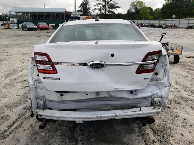 2019 FORD TAURUS POL - 1FAHP2MK6KG113599