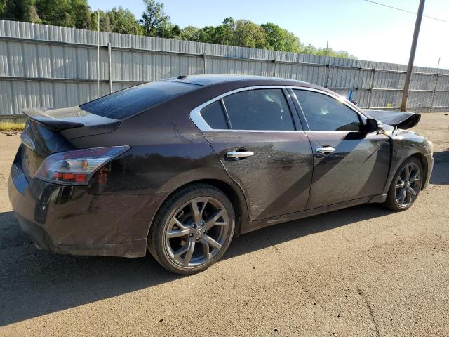 1N4AA5AP4EC477164 Nissan MAXIMA S