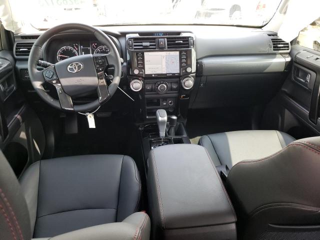 2023 TOYOTA 4RUNNER SE - JTERU5JR0P6132555