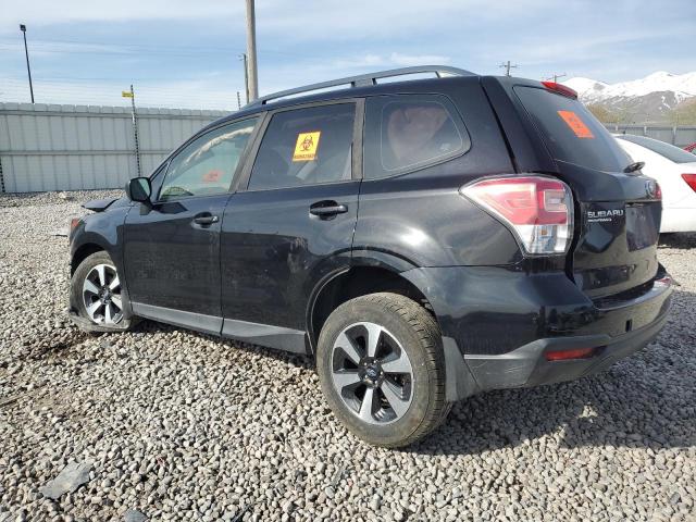 JF2SJABC8HH420574 Subaru Forester 2.5i