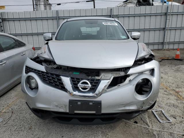 2016 NISSAN JUKE S - JN8AF5MR0GT609949