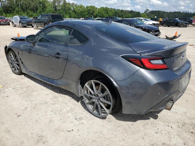 2022 SUBARU BRZ LIMITE JF1ZDBF15N8700991
