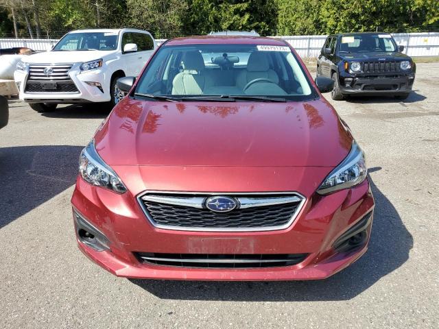 4S3GTAA69J1722819 Subaru IMPREZA