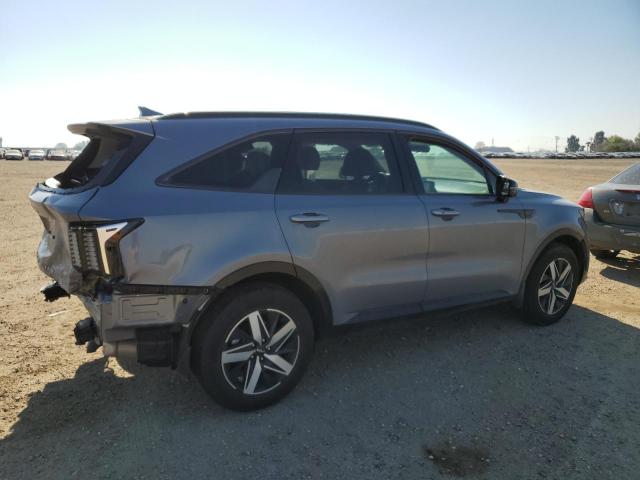 5XYRH4LFXNG157737 KIA SORENTO EX