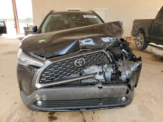 2023 TOYOTA COROLLA CR - 7MUDAAAG2PV038147