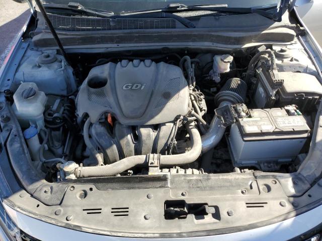 5XXGN4A74EG329969 KIA OPTIMA EX