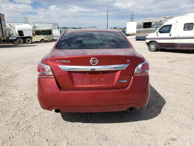 1N4AL3AP6EN200504 Nissan ALTIMA 2.5