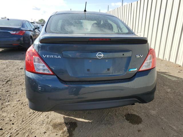3N1CN7AP3FL833020 Nissan VERSA S