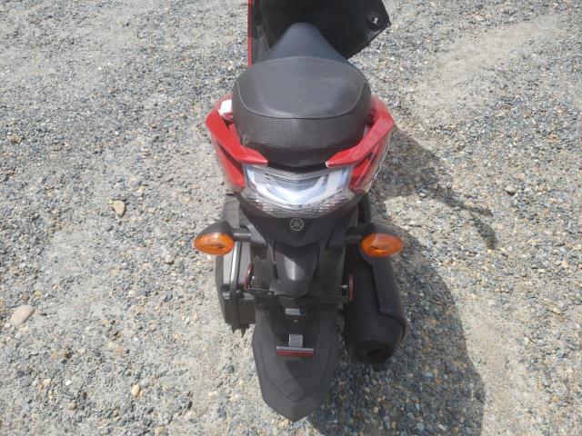 2020 YAMAHA XC155 RKRSG36Y4LA003199