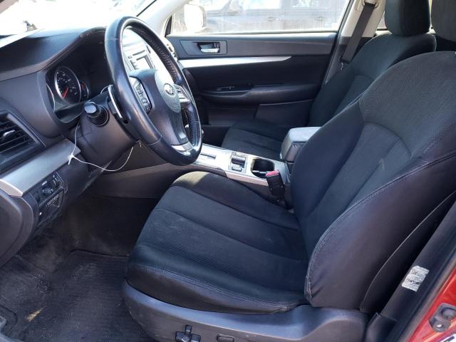 4S4BRBDC2E3231210 Subaru Outback 2.5i Premium